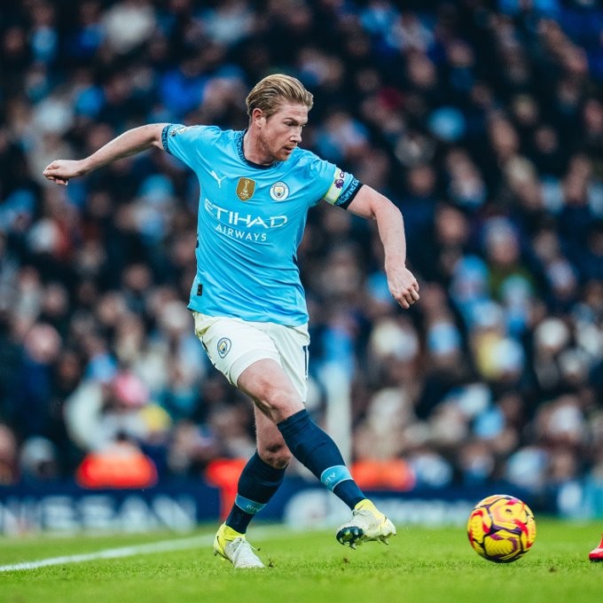 Man City 4-1 West Ham: Match report & talking points as Cityzens hammer sub-par Irons
