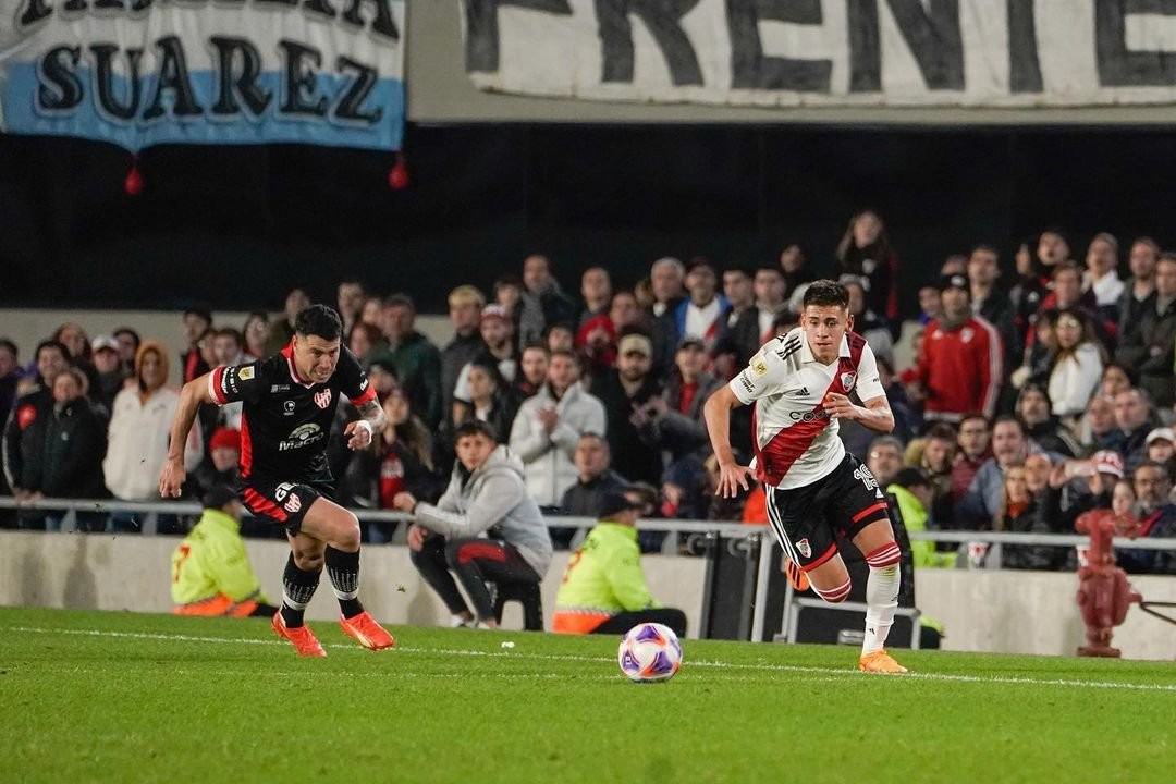 Man City plans for 19-year-old Argentine talent 'confirmed'