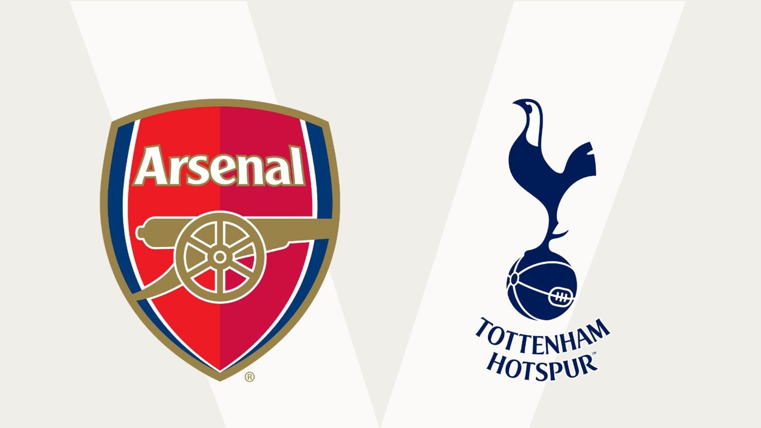 North London Derby