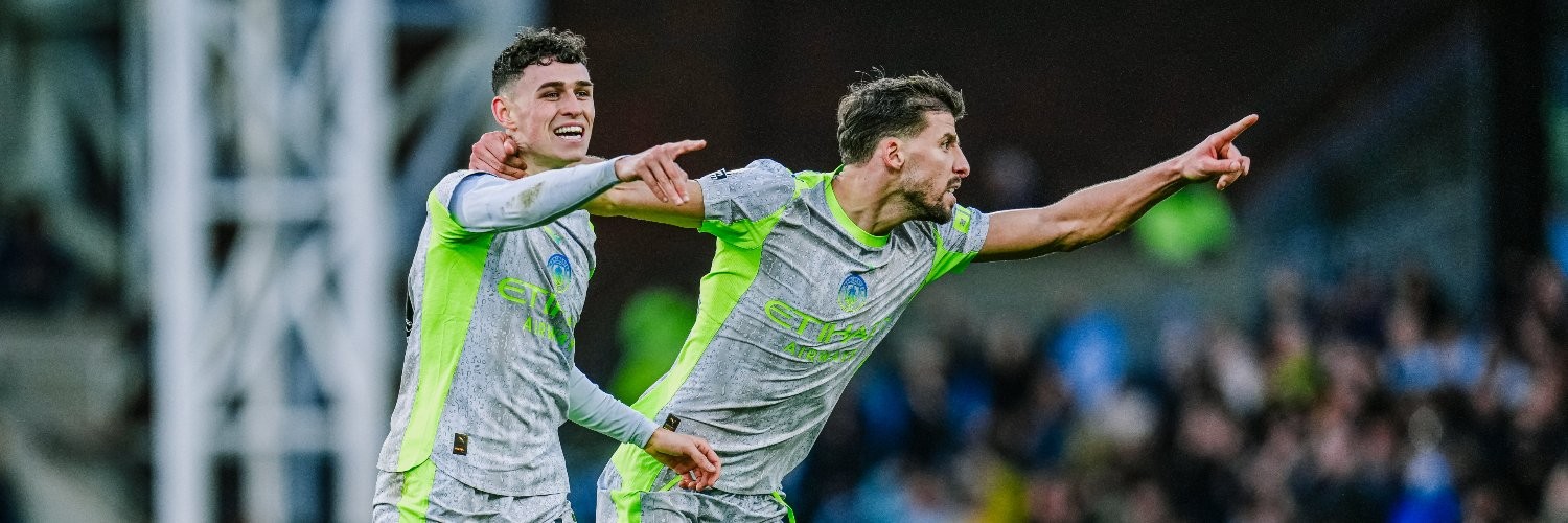 Phil Foden helped inspire City to a crucial 3-0 win at Crystal Palace