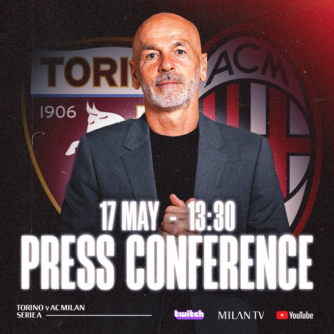 Pioli prepares for crunch talks as Milan coach linked with three Serie A clubs