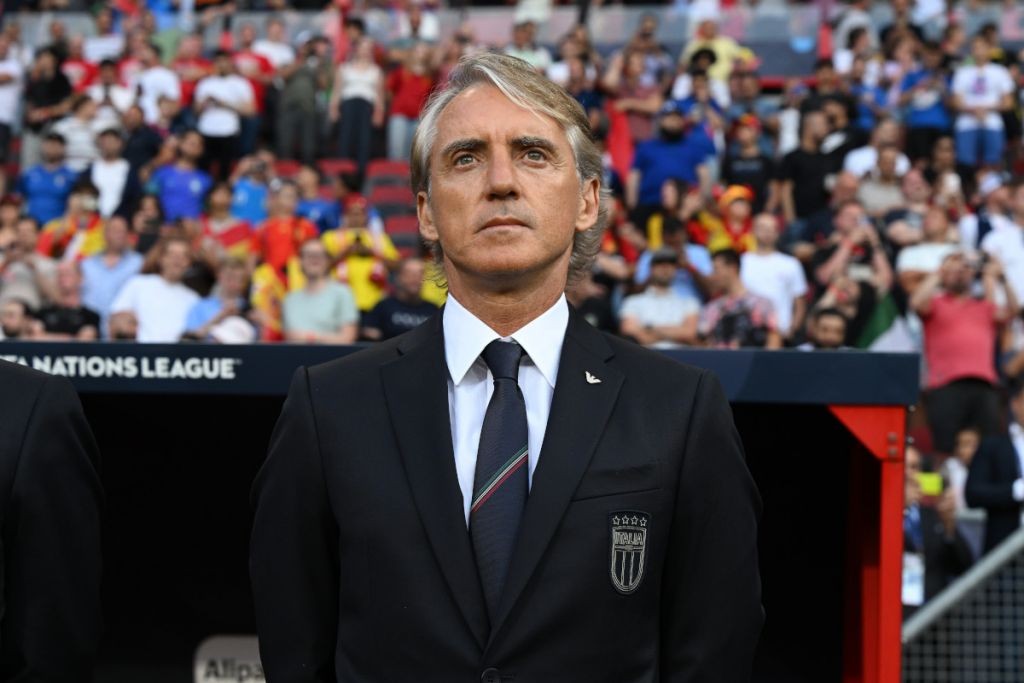 Ranieri: Reinstilling Passion for Football in Italians Starts from the Academies