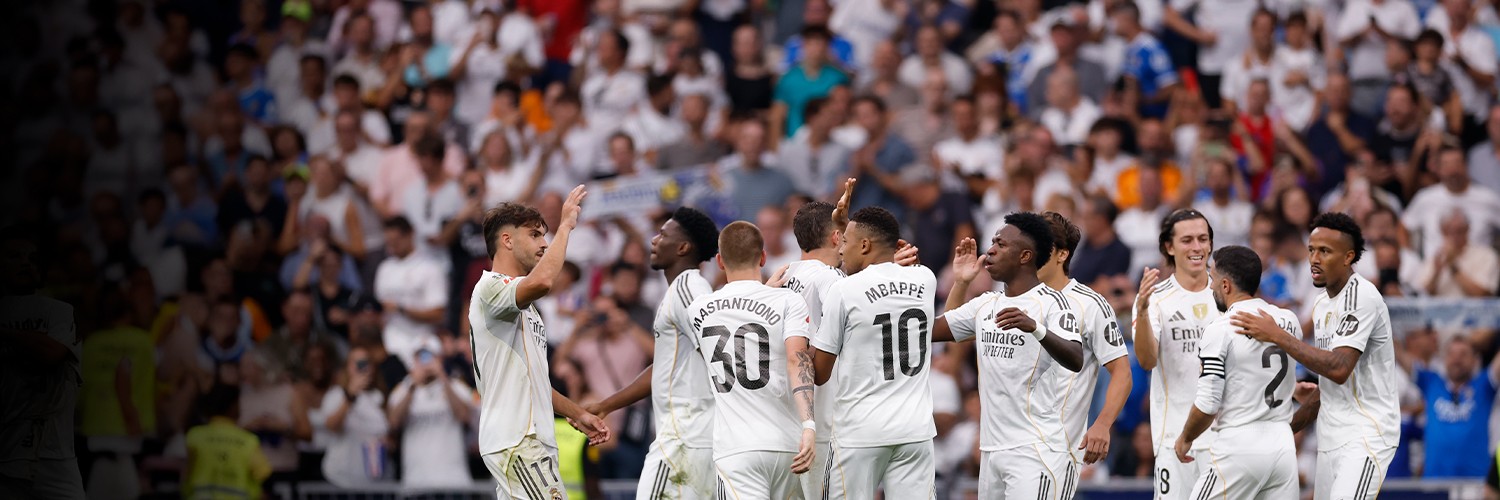 Real Madrid... The end of European prestige