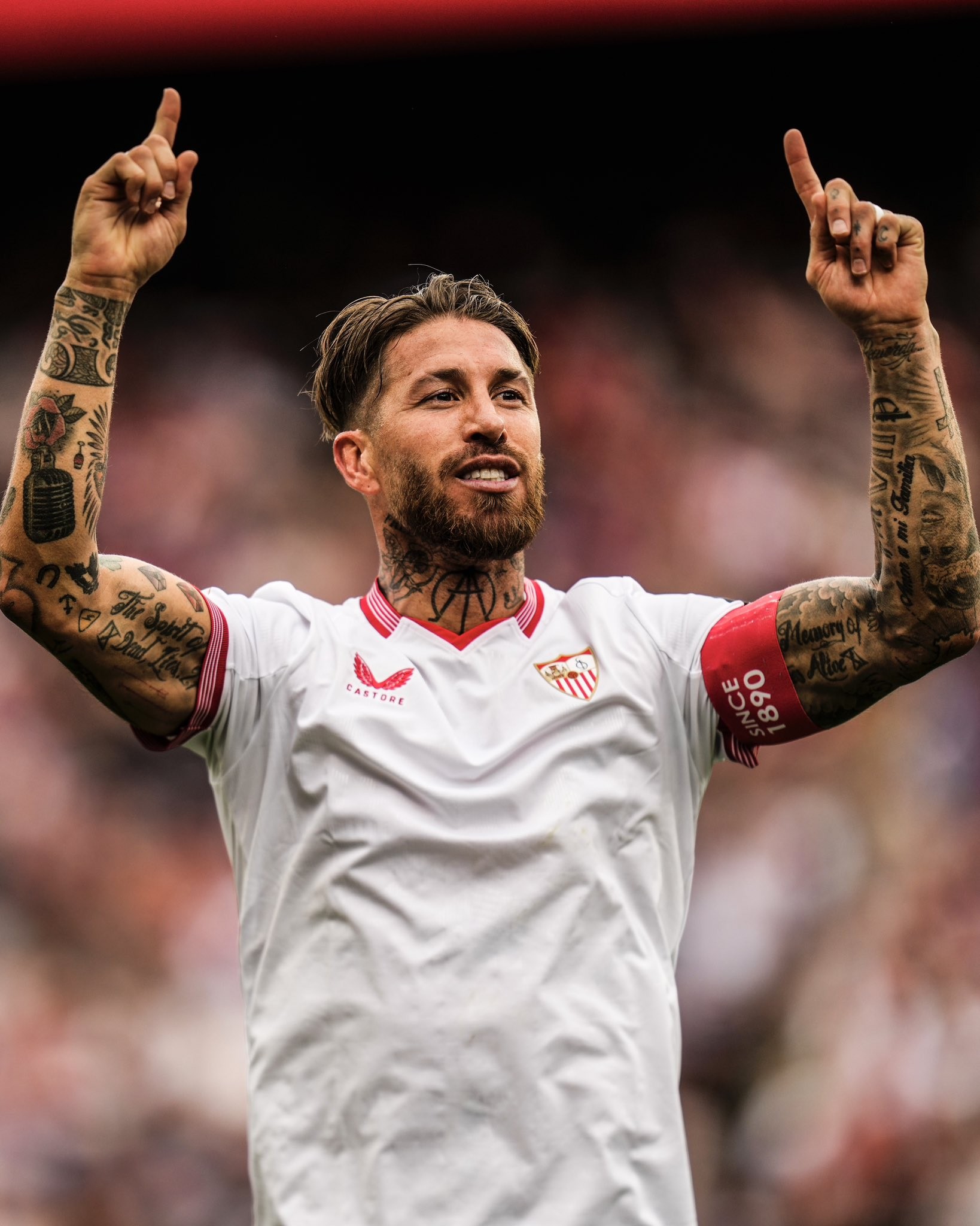 Report: Real Madrid make transfer decision on Sergio Ramos return as three-man shortlist emerges