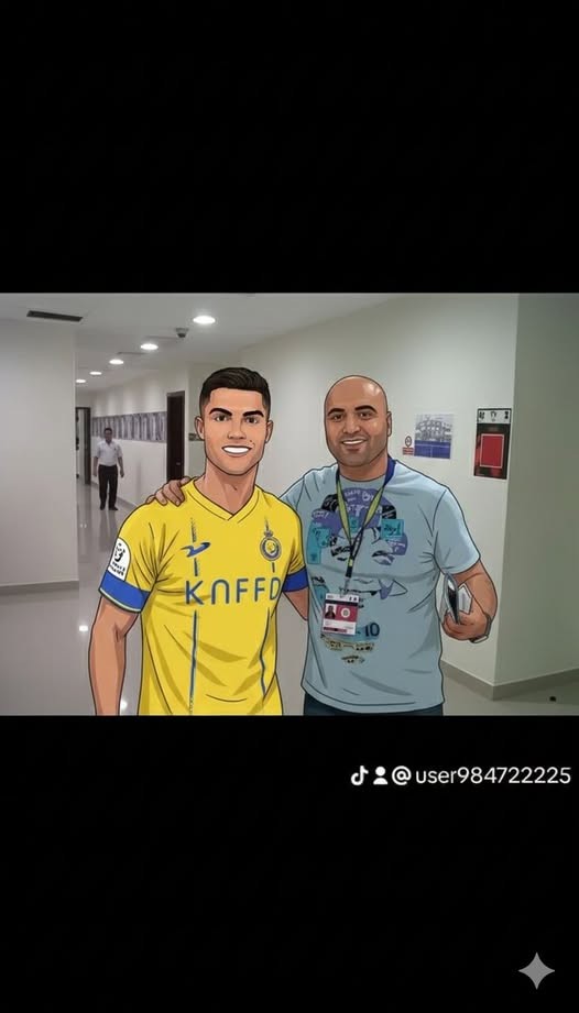 Ronaldo’s Absence for Two Matches… Why Did It Cause So Much Debate? And What Did the Saudi League Really Lose?