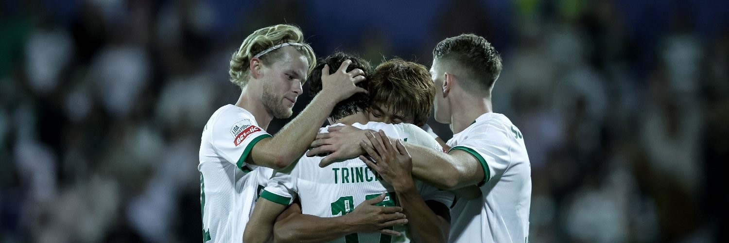 Second-gear Sporting beat Estoril 3-0 to maintain perfect record