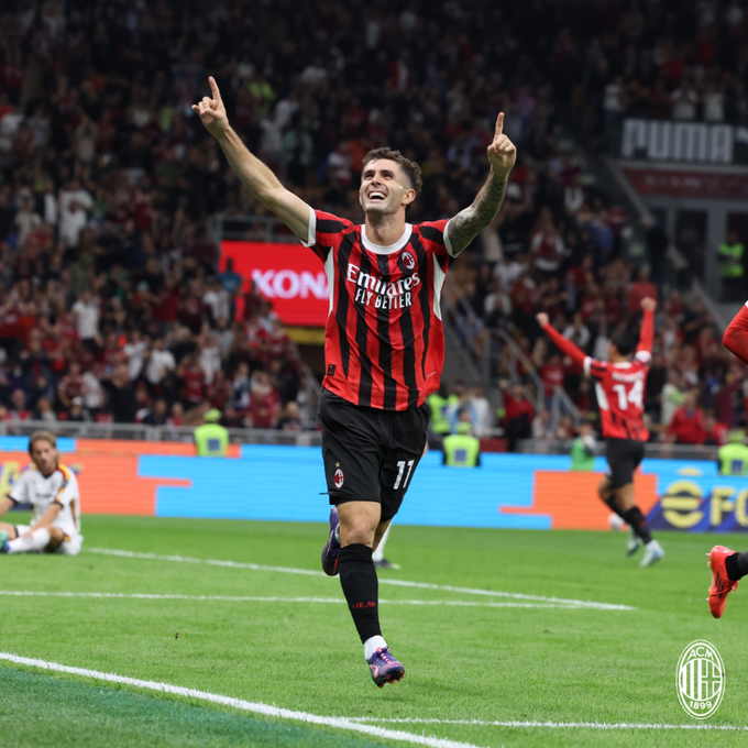 Serie A | Player ratings: Milan 3-0 Lecce – Leao, Theo Hernandez, Morata star