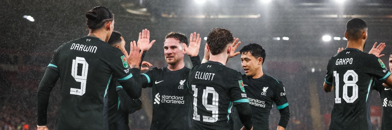 Southampton 1-2 Liverpool: Match report & talking points as Nunez ends goal drought