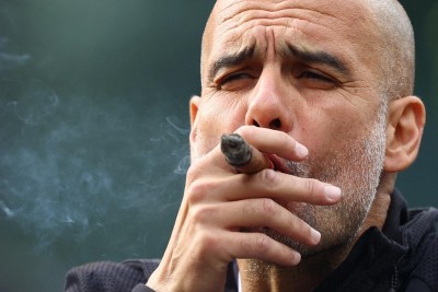 Guardiola: A Catalan genius who reshaped English football