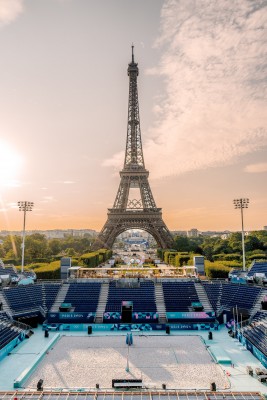 2024 Paris Olympic Games: Groups, dates & fixtures