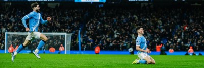 A quite remarkable 5-4 win at Fulham