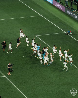 Al-Ahly flirts with gold «Champions League»Turning the tables on the Japanese with a historic comeback in the Asian semi-final