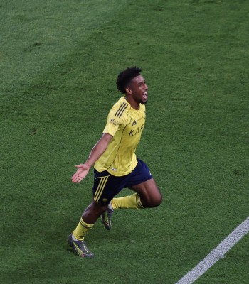 Al-Nassr widened the gap with its competitors