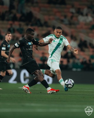 Al‑Ittihad restored the winning rhythm in the Saudi Pro League by defeating Damac 3–0