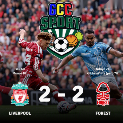 Anfield Escapes the Grip of 