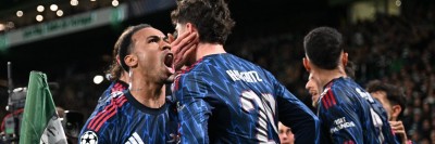 Arsene Atletico's pain in the semi-finals