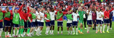 Jude Bellingham sets England challenge after dramatic victory over Switzerland