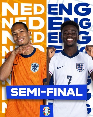 EURO 2024 QF | Netherlands 2-1 Turkey: Inter stars end Montella dream