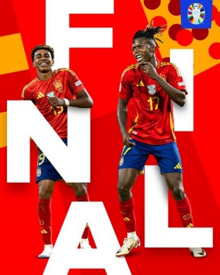 Spain 2-1 France: Player ratings as Lamine Yamal leads La Roja to Euro 2024 final