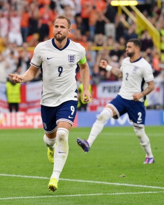 Netherlands 1-2 England: Player ratings as Watkins puts Three Lions into final