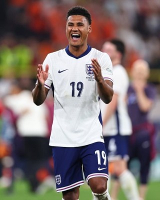 Netherlands 1-2 England: Player ratings as Watkins puts Three Lions into final