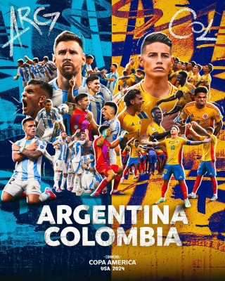Uruguay 0-1 Colombia: Player ratings as Colombia advance to Copa America 2024 final despite Daniel Munoz red card