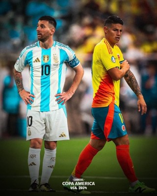 Uruguay 0-1 Colombia: Player ratings as Colombia advance to Copa America 2024 final despite Daniel Munoz red card