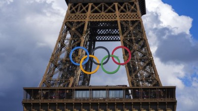 Winners and Losers from Week 1 of the 2024 Paris Olympics
