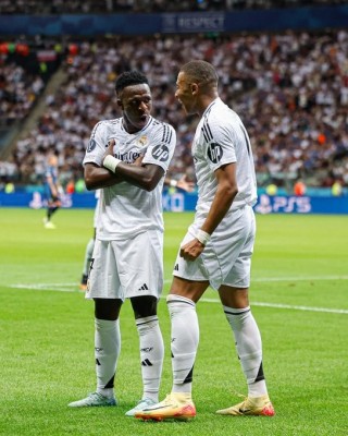 Kylian Mbappe debut: One game, one goal, one trophy