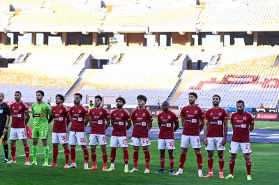 Al Ahli secured an important 2-1 victory over Ismaili on Wednesday in the 20th round of the Egyptian Premier League.