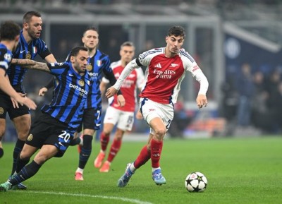 Power Rankings: The best teams in Europe - Week 9