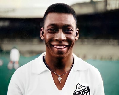 Palmeiras' president Leila Pereira said Neymar won't join the club because they aren't a 