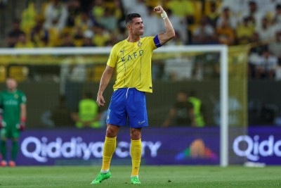  Al-Nassr
