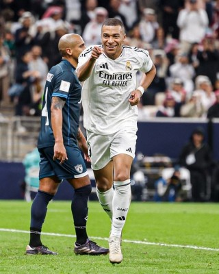 CAMPEONES DE LA COPA INTERCONTINENTAL! ?Real Madrid 3-0 Pachuca