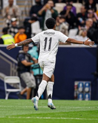 CAMPEONES DE LA COPA INTERCONTINENTAL! ?Real Madrid 3-0 Pachuca