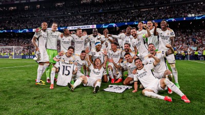 Real Madrid reach 2024 Champions League final after stunning semi-final comeback