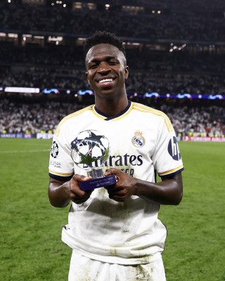 Real Madrid reach 2024 Champions League final after stunning semi-final comeback