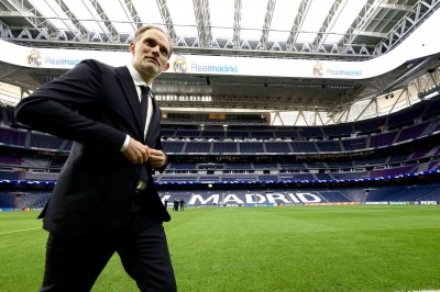Real Madrid reach 2024 Champions League final after stunning semi-final comeback