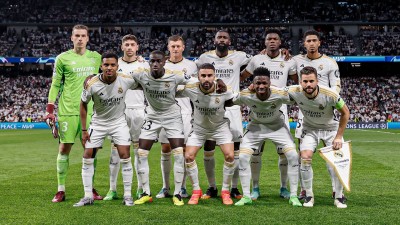 Real Madrid reach 2024 Champions League final after stunning semi-final comeback