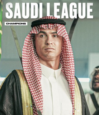 Al Nassr Crowned Saudi Pro League Champions 2025–26: Ronaldo Adds Another Historic Chapter to His Global Legacy