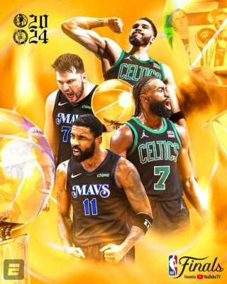 Bold Player and Series Predictions for Mavericks vs. Celtics 2024 NBA Finals
