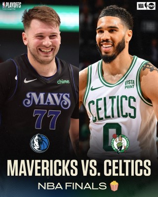 Bold Player and Series Predictions for Mavericks vs. Celtics 2024 NBA Finals