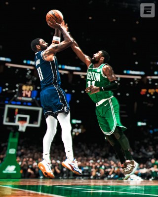 Bold Player and Series Predictions for Mavericks vs. Celtics 2024 NBA Finals