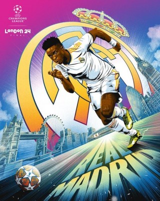 2024 UEFA Champions League Final:gcc Predictions