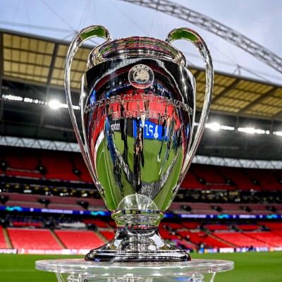 Ancelotti makes yet more history with fifth Champions League