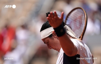 WHAT NEXT FOR NOVAK AFTER PARIS WITHDRAWAL?