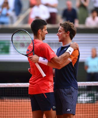 WHAT NEXT FOR NOVAK AFTER PARIS WITHDRAWAL?