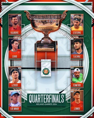 WHAT NEXT FOR NOVAK AFTER PARIS WITHDRAWAL?