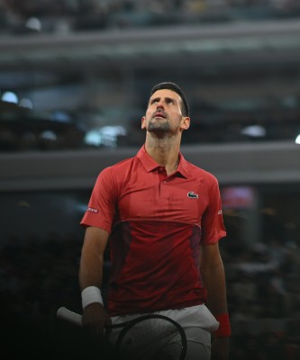 WHAT NEXT FOR NOVAK AFTER PARIS WITHDRAWAL?