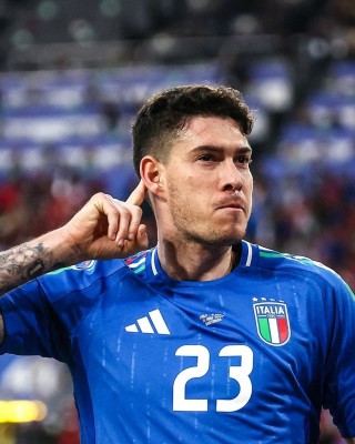 Spalletti irritated by Italy and Barella implications after 2-1 victory